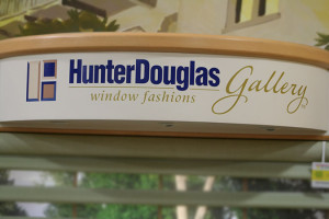 Hunter Douglas Gallery Store