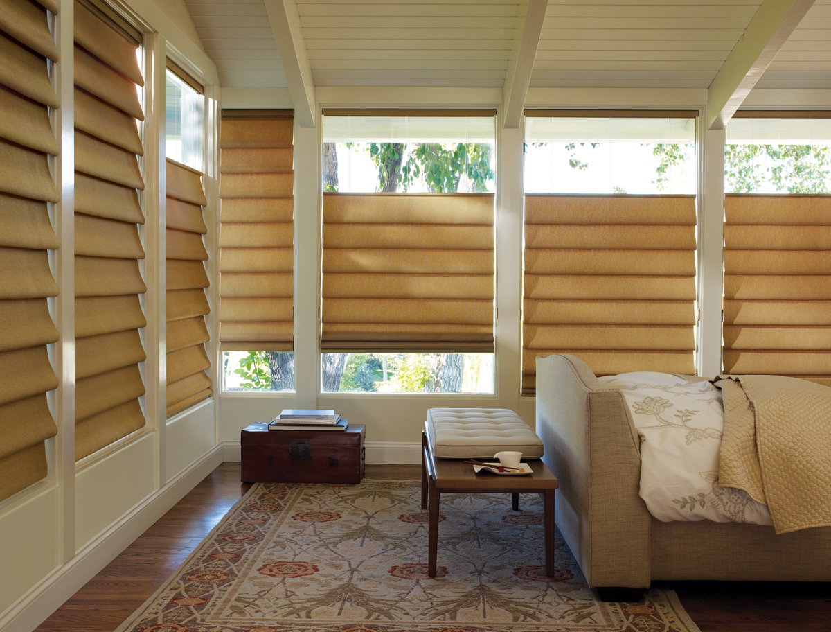 Update Your Window Treatments