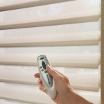 Automated Window Treatments