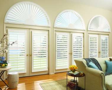 Choose Shutters for Your Home