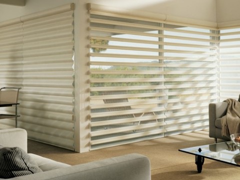Shopping for Window Treatments – Are You a Tilter or a Lifter?