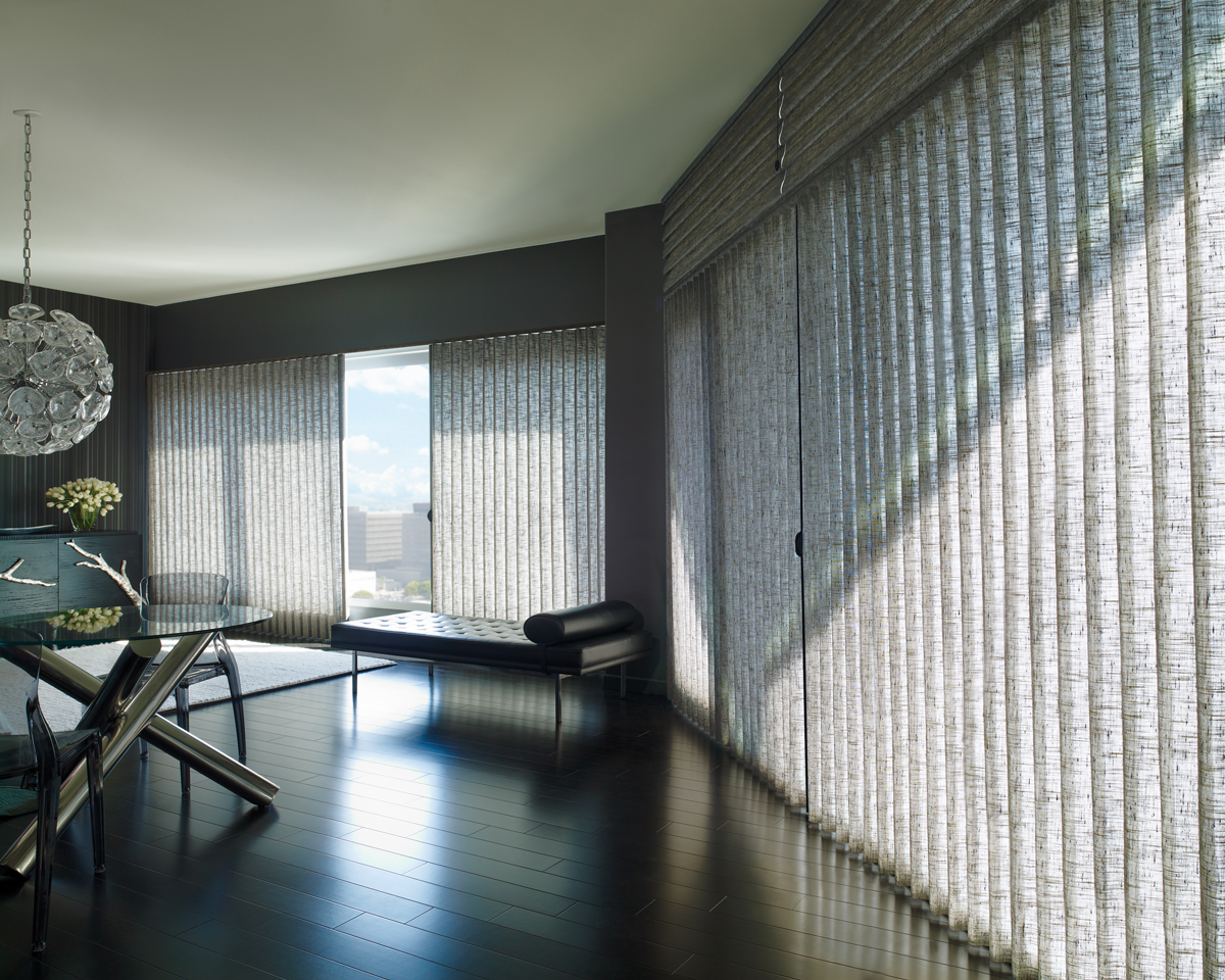 Latest Trends in Window Coverings