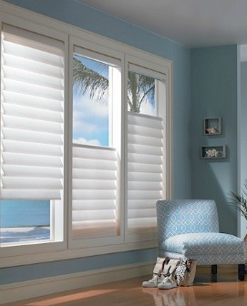 Protect Your Privacy with the Right Window Coverings