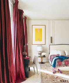 How to Use Color of the Year in Interior Design