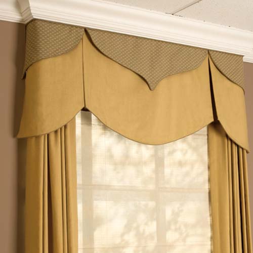 Planning Your Custom Drapery Project