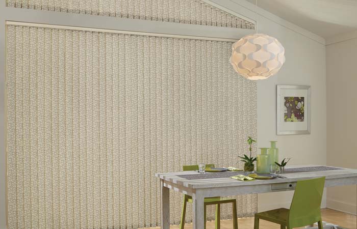 Somner Vertical Blinds