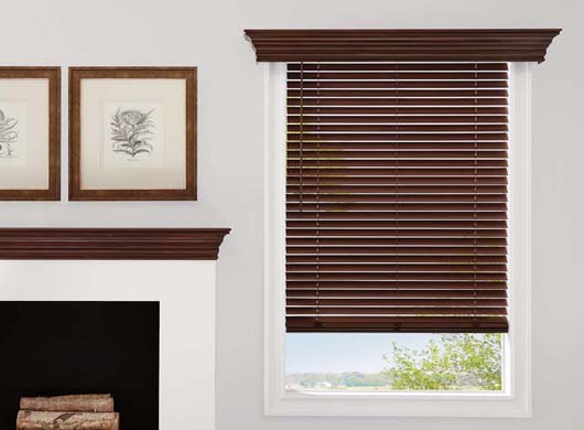 Wood Cornice