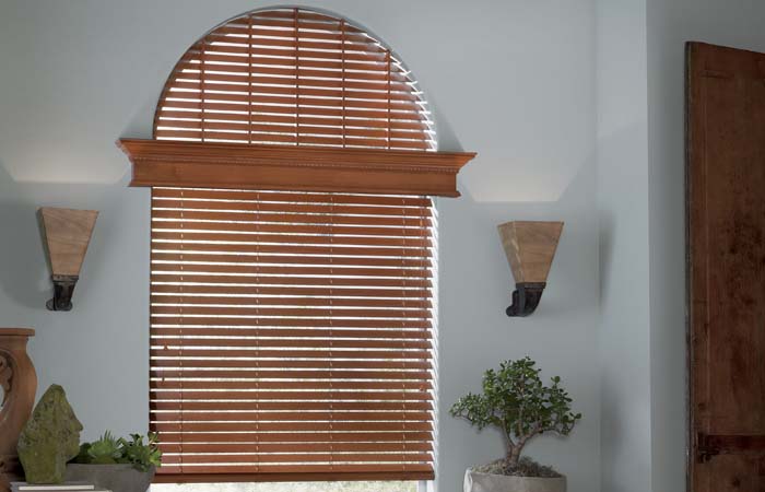 Innovation in Window Blinds